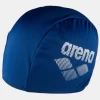 Gorro Arena Polyester II Marino Unisex 1 Gorro Arena Polyester II Marino Unisex -Tienda Barata Nadar Equipo gorro arena polyester ii marino unisex