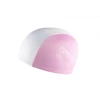 Gorro Arena Polyester II Rosa Blanco Infantil -Tienda Barata Nadar Equipo gorro arena polyester ii rosa blanco infantil