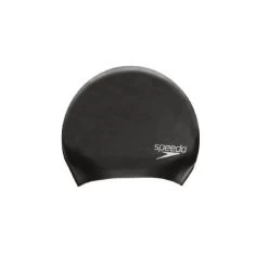 Gorro Natación Speedo Long Hair Negro