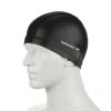 Gorro Natación Speedo Pace Negro -Tienda Barata Nadar Equipo gorro natacion speedo pace negro