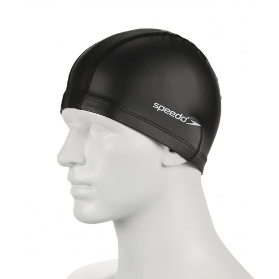 Gorro Natación Speedo Pace Negro 3 Gorro Natación Speedo Pace Negro