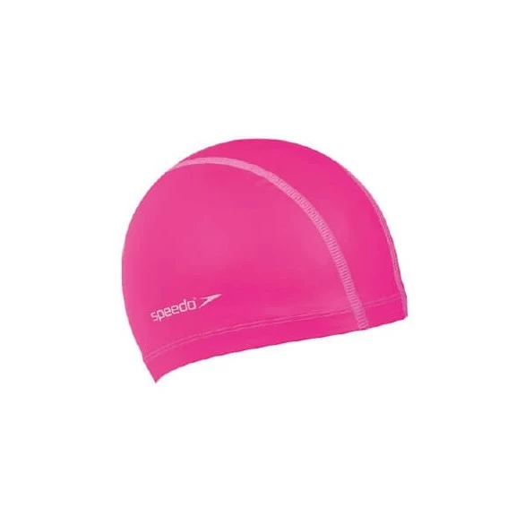 Gorro Natación Speedo Pace Rosa 3 Gorro Natación Speedo Pace Rosa