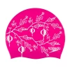 Gorro Natación Speedo Slogan Print Rosa Lámparas Chinas 2 Gorro Natación Speedo Slogan Print Rosa Lámparas Chinas -Tienda Barata Nadar Equipo gorro natacion speedo slogan print rosa lamparas chinas
