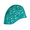 Gorro Poliéster Speedo Printed Cap Verde -Tienda Barata Nadar Equipo gorro poliester speedo printed cap verde