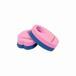Manguitos Softee Foam Bebé Rosa Azul