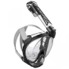 Máscara Cressi Duke Dry Full Transparente Negro -Tienda Barata Nadar Equipo mascara cressi duke dry full transparente negro