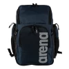 Mochila Arena Tean Backpack 45 Azul Melange -Tienda Barata Nadar Equipo mochila arena tean backpack 45 azul melange