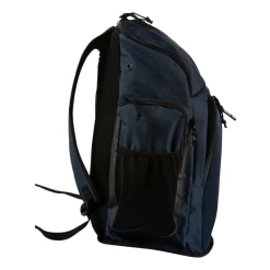 Mochila Arena Tean Backpack 45 Azul Melange 10 Mochila Arena Tean Backpack 45 Azul Melange -Tienda Barata Nadar Equipo mochila arena tean backpack 45 azul melange 3