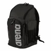 Mochila Arena Tean Backpack 45 Black Melange -Tienda Barata Nadar Equipo mochila arena tean backpack 45 black melange
