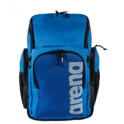 Mochila Arena Tean Backpack 45 Royal Melange