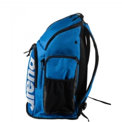 Mochila Arena Tean Backpack 45 Royal Melange 8 Mochila Arena Tean Backpack 45 Royal Melange -Tienda Barata Nadar Equipo mochila arena tean backpack 45 royal melange 3