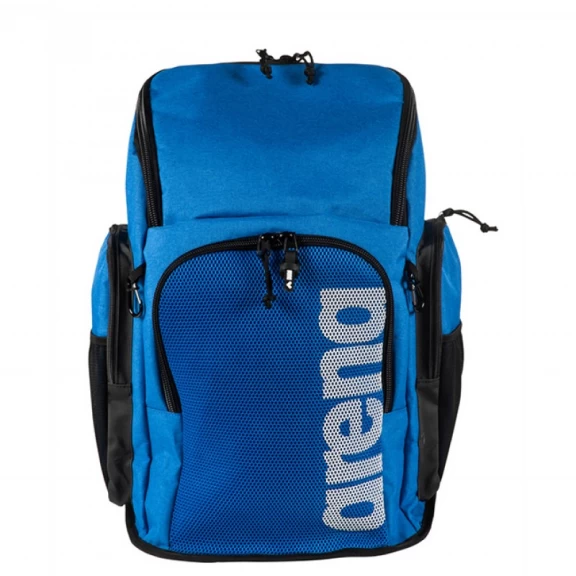 Mochila Arena Tean Backpack 45 Royal Melange 2 Mochila Arena Tean Backpack 45 Royal Melange