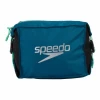 Neceser Natación Speedo Pool Side Azul Verdoso