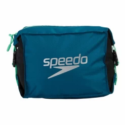 Neceser Natación Speedo Pool Side Azul Verdoso
