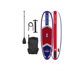 Paddle Surf Ari I Nui HLite Sup Hinchable 10.6 Azul Blanco -Tienda Barata Nadar Equipo paddle surf ari i nui hlite sup hinchable 106 azul blanco 2