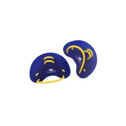 Pala Turbo Manopla Braza Profesional Royal