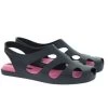 Sandalia Ipanema Premium Concept Negra Rosa Mujer 1 Sandalia Ipanema Premium Concept Negra Rosa Mujer -Tienda Barata Nadar Equipo sandalia ipanema premium concept negra rosa mujer