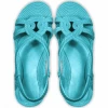 Sandalias Brasileras Kasgar Esmirna Turquesa Mujer -Tienda Barata Nadar Equipo sandalias brasileras kasgar esmirna turquesa mujer