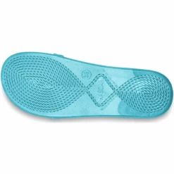 Sandalias Brasileras Kasgar Esmirna Turquesa Mujer -Tienda Barata Nadar Equipo sandalias brasileras kasgar esmirna turquesa mujer 3