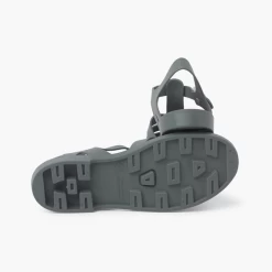 Sandalias Cangrejeras Igor Biarritz Mate Verde Mujer -Tienda Barata Nadar Equipo sandalias cangrejeras igor biarritz mate verde mujer 2