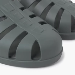 Sandalias Cangrejeras Igor Biarritz Mate Verde Mujer -Tienda Barata Nadar Equipo sandalias cangrejeras igor biarritz mate verde mujer 5