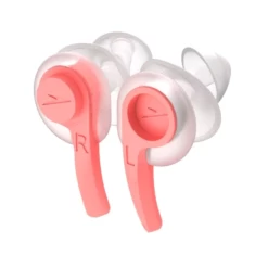 Tapones Oido Speedo Biofuse Rosa