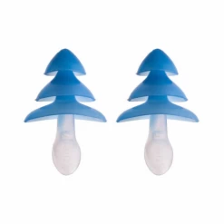 Tapones Oidos Arena Earplug Clear Royal