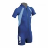 Traje Baño Cressi Baby Suit 1.5mm Azul Niños -Tienda Barata Nadar Equipo traje bano cressi baby suit 15mm azul ninos