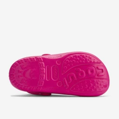 Zuecos Coqui Big Frog Fucsia Junior -Tienda Barata Nadar Equipo zuecos coqui big frog fucsia junior 3