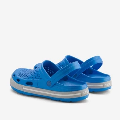 Zuecos Coqui Lindo Azul Gris Hombre 8 Zuecos Coqui Lindo Azul Gris Hombre -Tienda Barata Nadar Equipo zuecos coqui lindo azul gris hombre 2